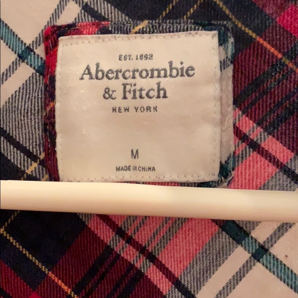 Flannel! - Picture 2 of 6